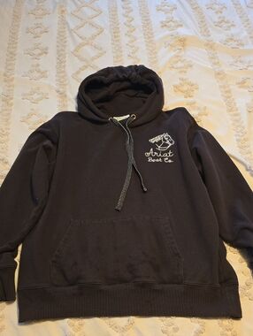 Womens Ariat Hoodie